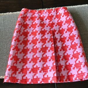 Jcrew business skirt